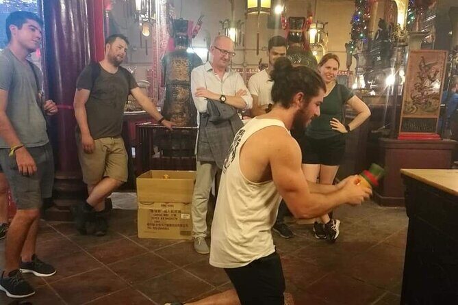 Hong Kong Private Tour (2024) | 200+ booked - Who Would Love This Tour?