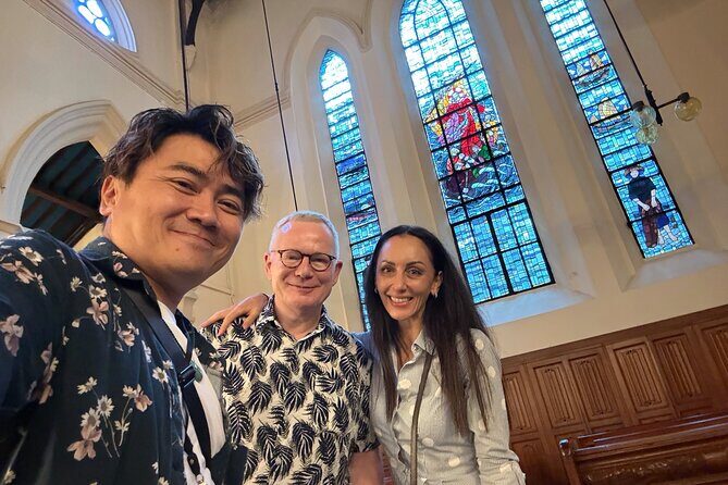 Hong Kong Private Tour with Master Storyteller (Full or Half Day) - The Practical Side: What to Expect