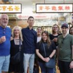 Hong Kong Street Food Tour with Locals - Dim Sum, Wonton - What You Can Expect on the Tour