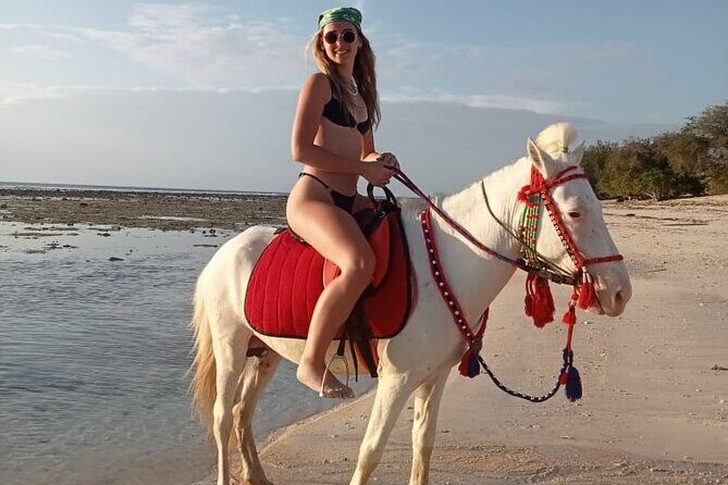 Horse Ride On The Beach Gili Islands - What Makes This Tour Special?