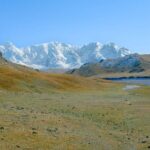 Horse Trek to Kel Suu Lake - What’s Included and What’s Not