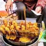 (HOT) Hanoi Guided Street Food and Train Street Tour with Local - Guides, Group Size, and Practical Details