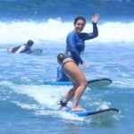 HOT PROMO. Private Surf Lessons (1 Coach/1 Guest) - The Experience: What to Expect