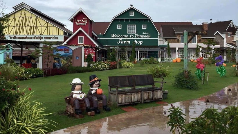 Hua Hin Coastal Classic Leisure Tour - What Makes This Tour Stand Out?