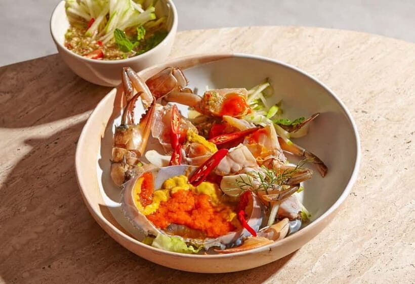 Hua Hin: Sundance Dayclub F&B Packages - What to Expect During Your Day at Sundance