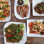 Hua Hin: The Real Jing Jing Thai Food Tour - A Well-Rounded Culinary Journey