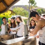 Hua Hin: Vana Nava One-Day Water Jungle Park Entrance Ticket - Authentic Insights from Visitors