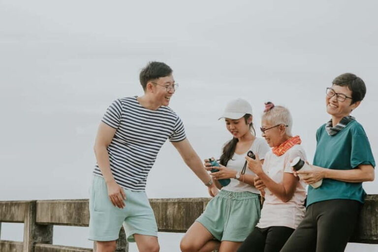 Huangshan: Exclusive Private Half-Day Hongcun Village Tour - The Itinerary in Detail