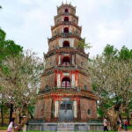 Hue Boat Tour On Perfume River with Royal Tombs - What’s Included and What to Expect