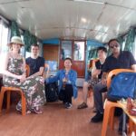Hue: Boat Trip On Perfume River Half Day - The Itinerary in Detail: What to Expect from Each Stop