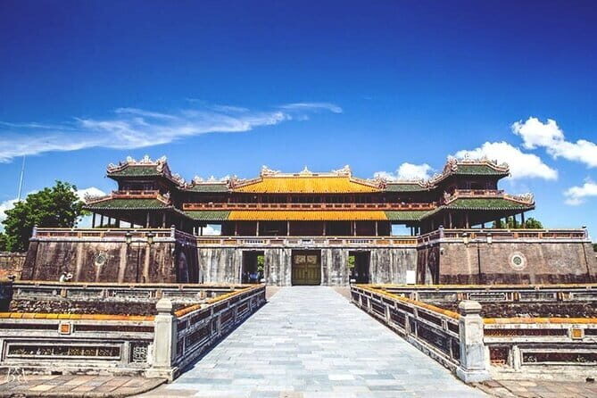 HUE City 1 Day Guided Tours from Da Nang City - Who Should Consider This Tour?