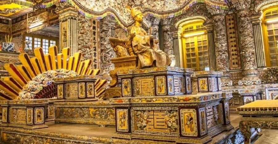 Hue City Explore Full Day Tour From Da Nang - Practical Details and What You’ll Love