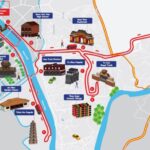 Hue: City Sightseeing Hop-On Hop-Off Bus Tour - Discovering Hue’s Highlights on a Flexible Bus Tour