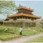 Hue City Sightseeing Shore Excursion Tour From Chan May Port - The Serenity of Thien Mu Pagoda