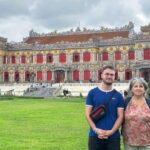 Hue City Sightseeing Shore Excursion Tour From Tien Sa Port - Visiting the Royal Tombs