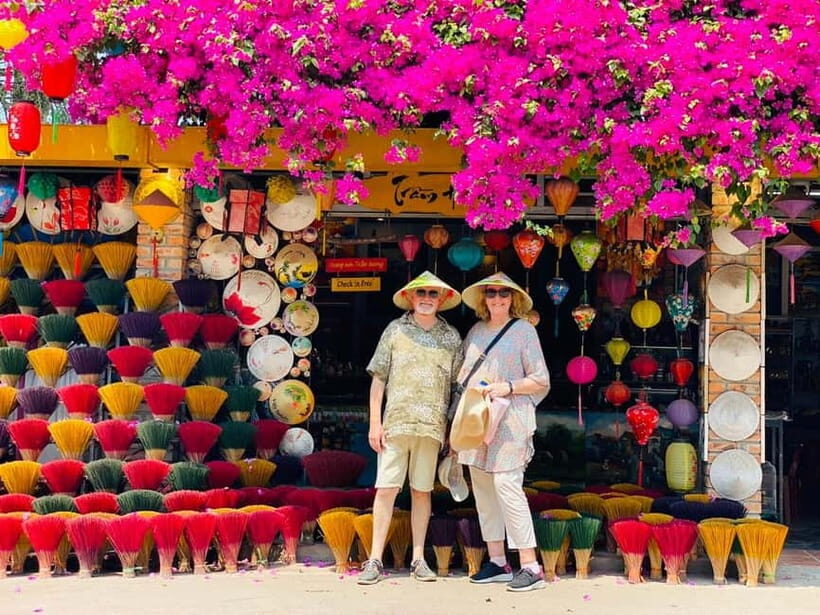 Hue: City Tour with Driver - Customized Your Own Itinerary - Who Will Love This Tour?