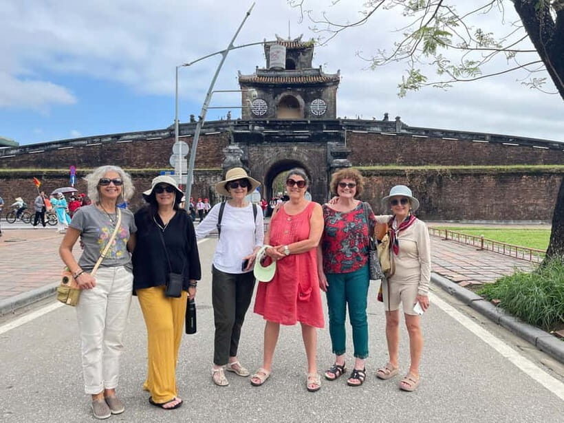 Hue City Tour with Transfer to Hoi An or Danang Private Car - A Full Breakdown of the Hue City Tour Experience