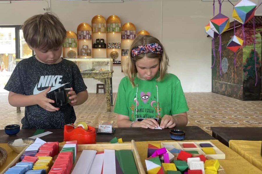 Hue: Conical Hat Village and Traddional Cake Class Tour - Detailed Breakdown of the Experience