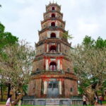 Hue Cuisine Trip On Huong River and Royal Tombs Private Tour - What’s Included and What’s Not