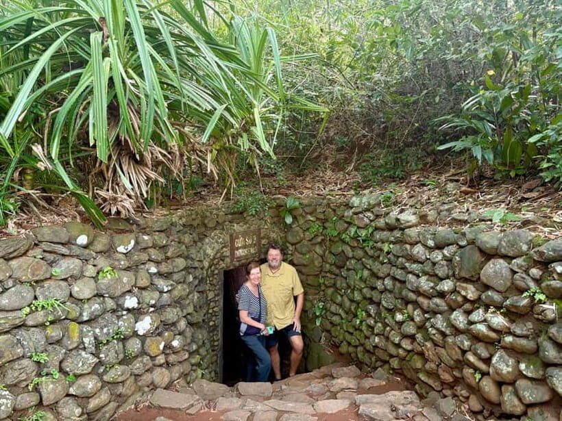 Hue: DMZ Half-Day Tour by Private Car to Vinh Moc Tunnels - Who Is This Tour Best Suited For?