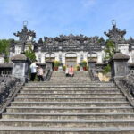 Hue : Dragon Boat Cruise to Thien Mu Pagoda and Tombs - The Sum Up