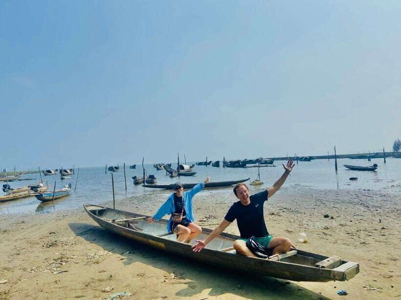 Hue: Easy Rider Tour via Hai Van Pass To/ From Hoi An - The Value of This Tour