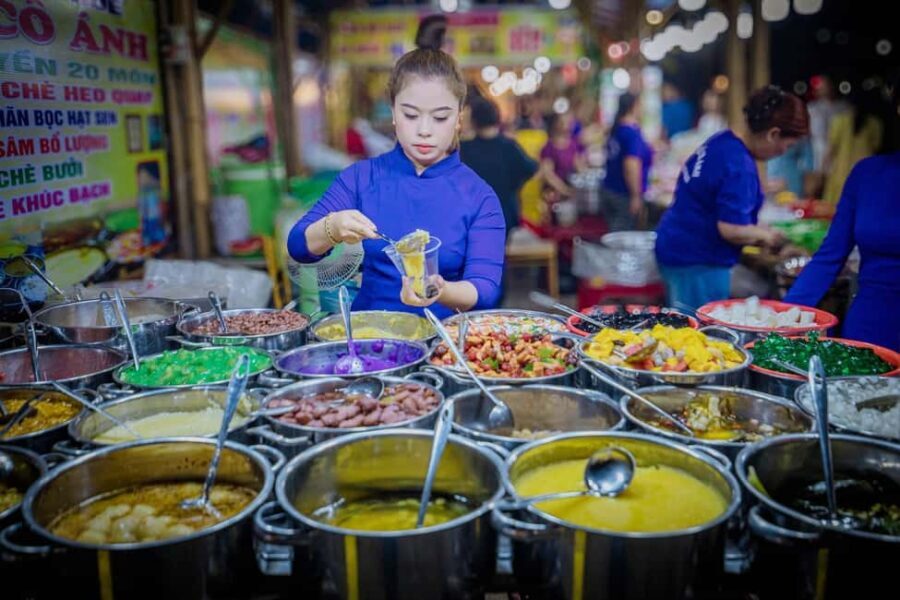 Hue: Food Tour with Guide and Royal Music on Dragon Boat - Who Will Love This Tour?