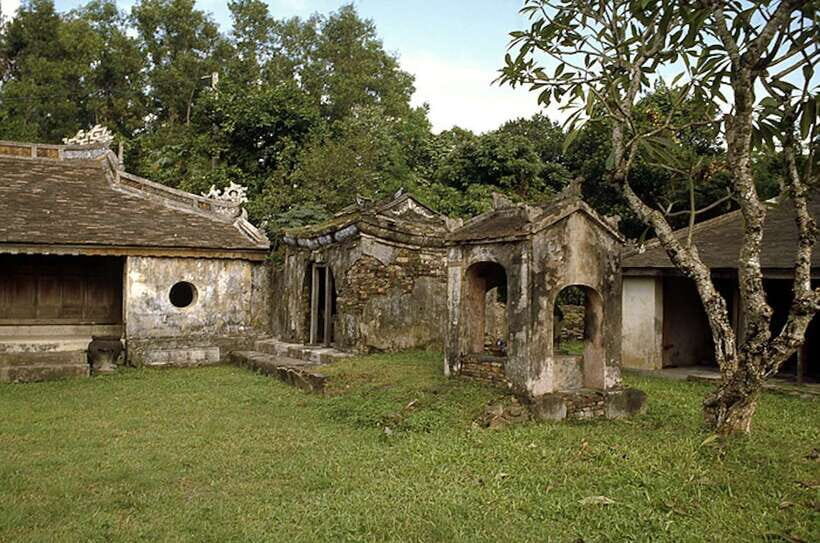 Hue: Half-day Thuy Bieu Village Cycling Adventure - A Closer Look at the Itinerary