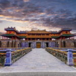 Hue Heritage Tour: Royal Palace, Mausoleum and Salt Coffee - Exploring Hue’s Historical Landmarks