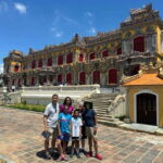 Hue: Hue Imperial City Full Day-Luxury Tour with Dragon Boat - Who Would Love This Tour?