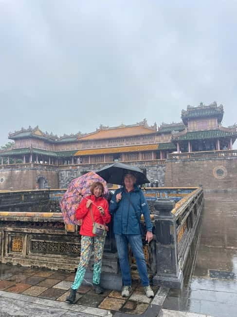 Hue Imperial Ancient City Walking Tour - Who Is This Tour Best For?