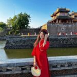 Hue: Imperial and Forbidden City Guided Tour - The Itinerary in Detail