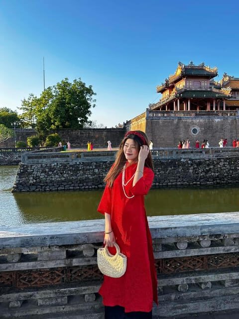 Hue: Imperial and Forbidden City Guided Tour - The Itinerary in Detail