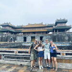 Hue Imperial City and Forbidden City Walking Private Tour - What to Expect from the Hue Imperial City and Forbidden City Tour