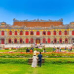 Hue: Imperial City, Royal Tombs & Pagoda Tour by Private Car - The Journey Through Hue’s Heritage