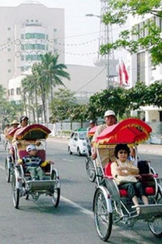 Hue Imperial City sharing/Private tour from Da Nang/Hoi An - What Makes This Tour Stand Out?