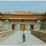 Hue Imperial City Sightseeing Tour From Da Nang And Hoi An - Transportation and Practical Details