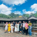 Hue Imperial City Tour from Da Nang/Hoi An via Hai Van Pass - The Scenic Drive and First Impressions