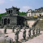 Hue Imperial City Tour & Hai Van Pass : From Hoi An /Da Nang - Exploring Hue’s Imperial City