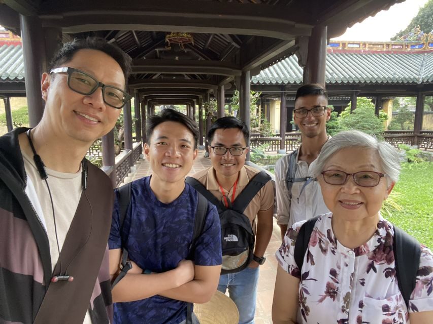 Hue Imperial city walking tour and optional royal tombs - Why Hue? The Significance of the Imperial Capital