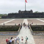 Hue Imperial City Walking Tour maximum 12 pax - The Itinerary Breakdown