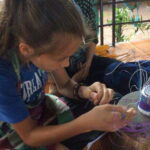 Hue: Make an impact with Recycled Materials craft workshop - Who is This Experience Best For?