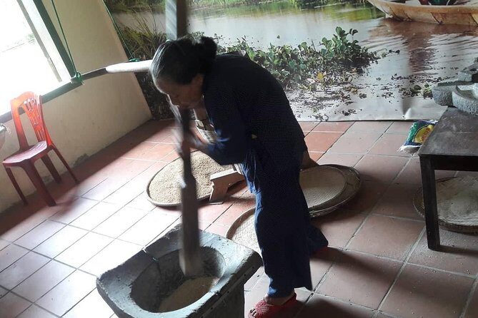 Hue Motorbike Half Day Tour: Visit Unusual Things in Hue City - The Experience on the Road