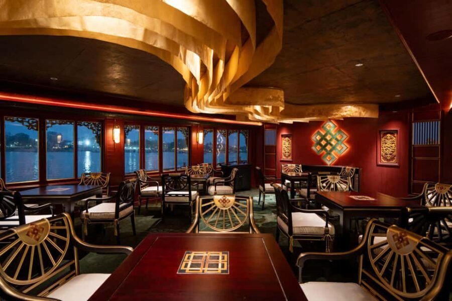 Hue: Perfume River Cruise with Lunch and Narration - The Sum Up