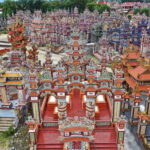 Hue : Private Car to Hoi An via HaiVan pass & City of Ghosts - The Practical Side: What to Expect