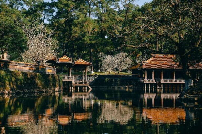 Hue : Private City Tour - Customize Your Own Itinerary - Itinerary Breakdown: What Can You Expect?