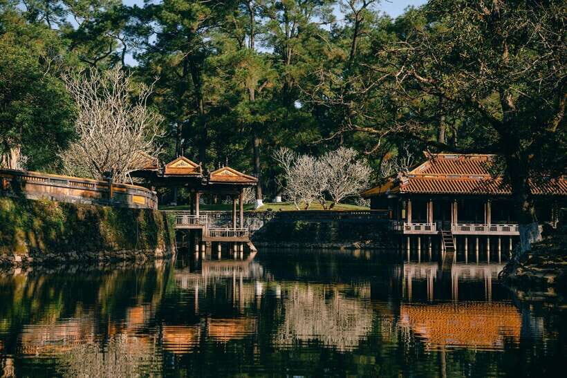 Hue : Private City Tour - Customize Your Own Itinerary - Itinerary Breakdown: What Can You Expect?