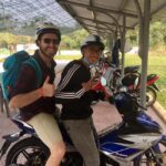Hue Private City Tour Motorbike with Easy Rider - An Authentic Day in Hue on Two Wheels