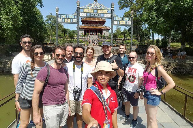 Hue Royal tombs half day afternoon group tour - Analyzing the Value and Overall Experience