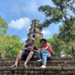 Hue: Royal Tombs Private Tour with 3 Best Tombs & Pagoda - Transport & Comfort: What You Need to Know